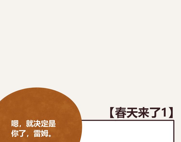 🍧805 第0308话 春天来了1 第1页