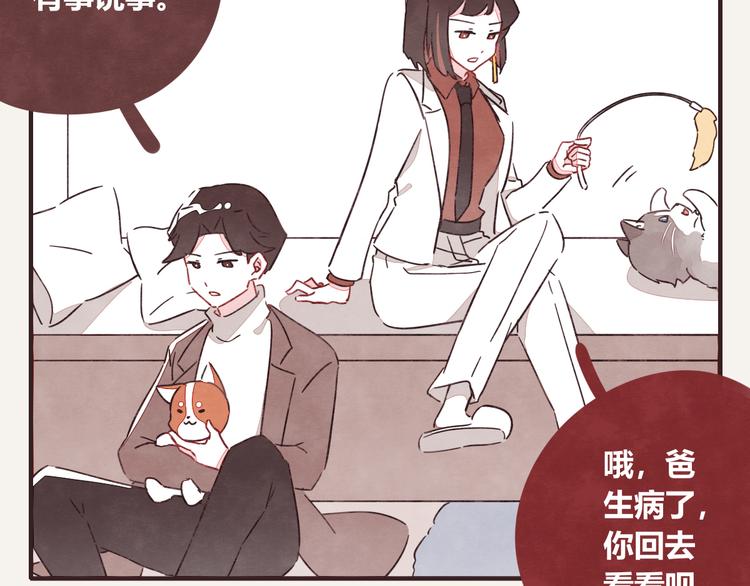 🍧805 第0331话 回家 第2页