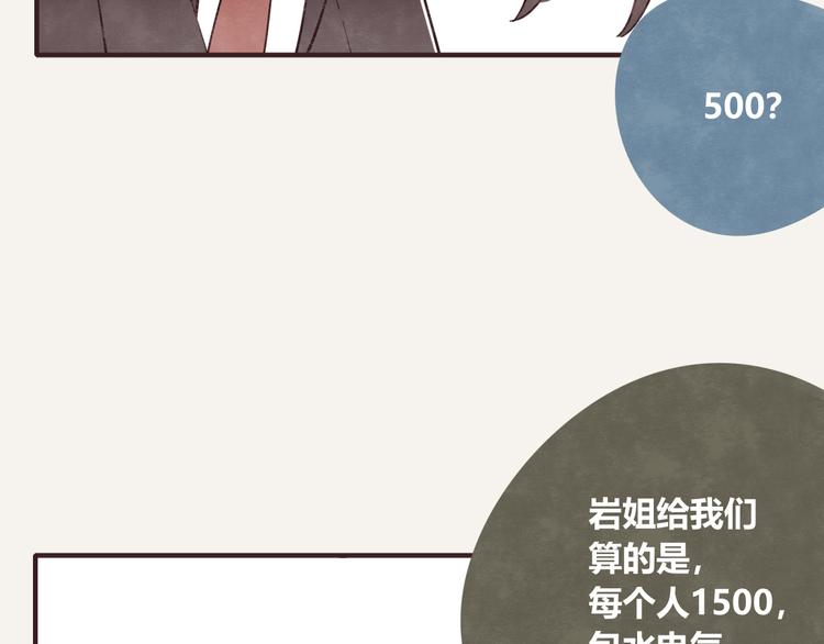 🍧805 第0335话 合租的室友 第19页