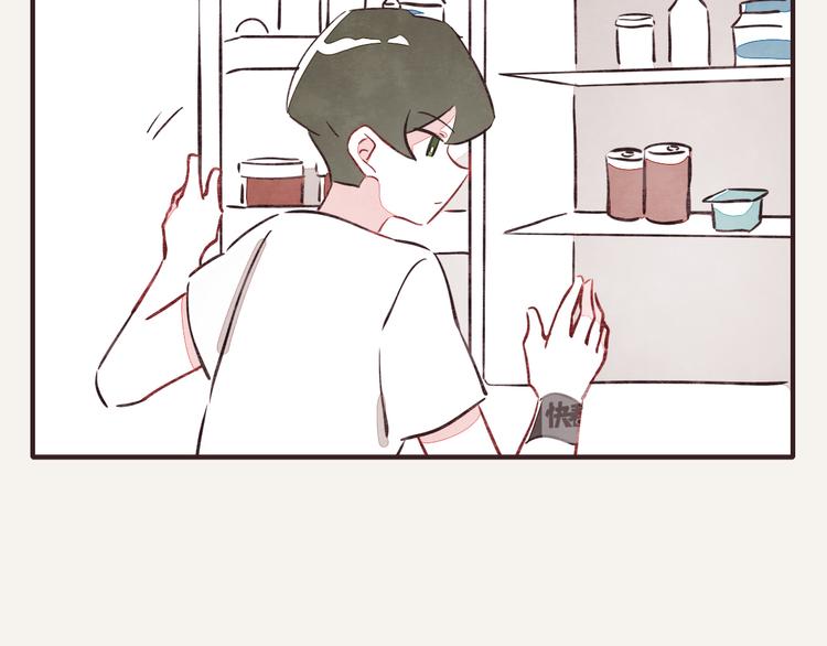 🍧805 第0335话 合租的室友 第29页