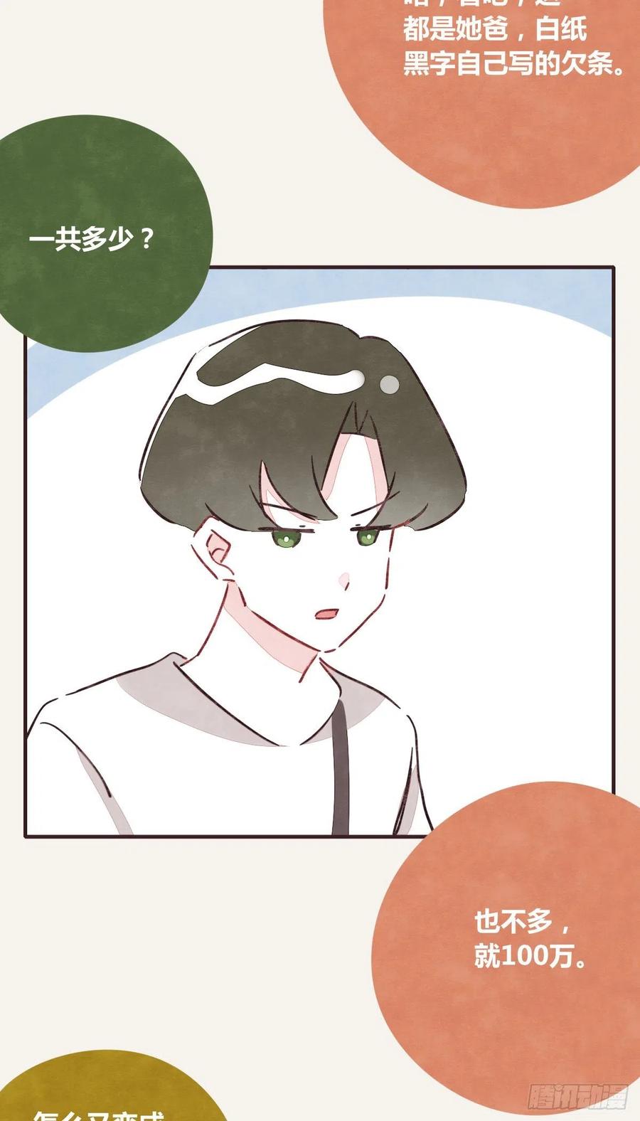 🍧805 第0346话 嗯，我输了！ 第26页