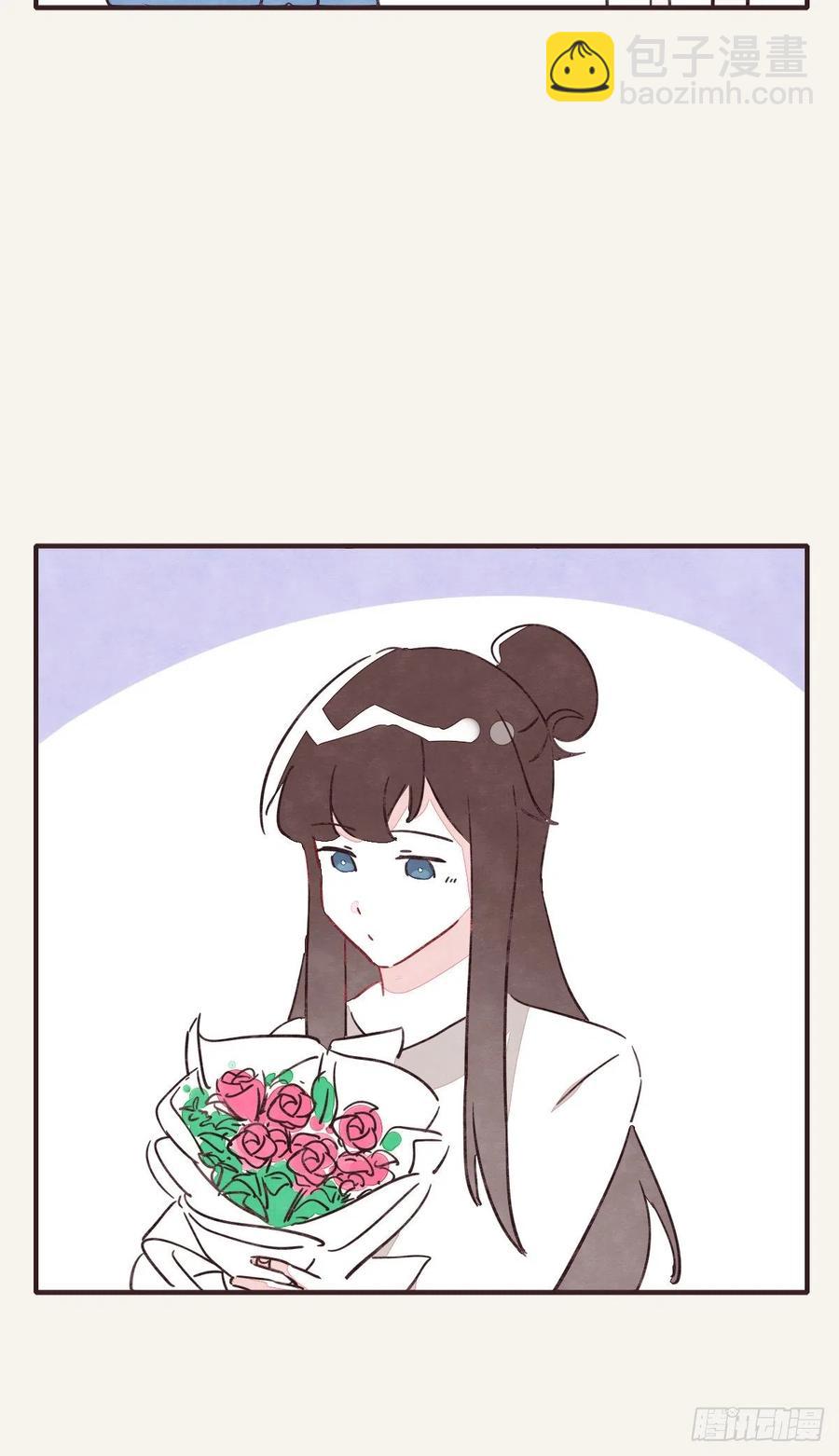 🍧805 第0350话 少女情怀总是诗 第20页