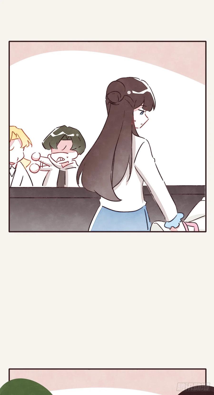 🍧805 第0350话 少女情怀总是诗 第41页