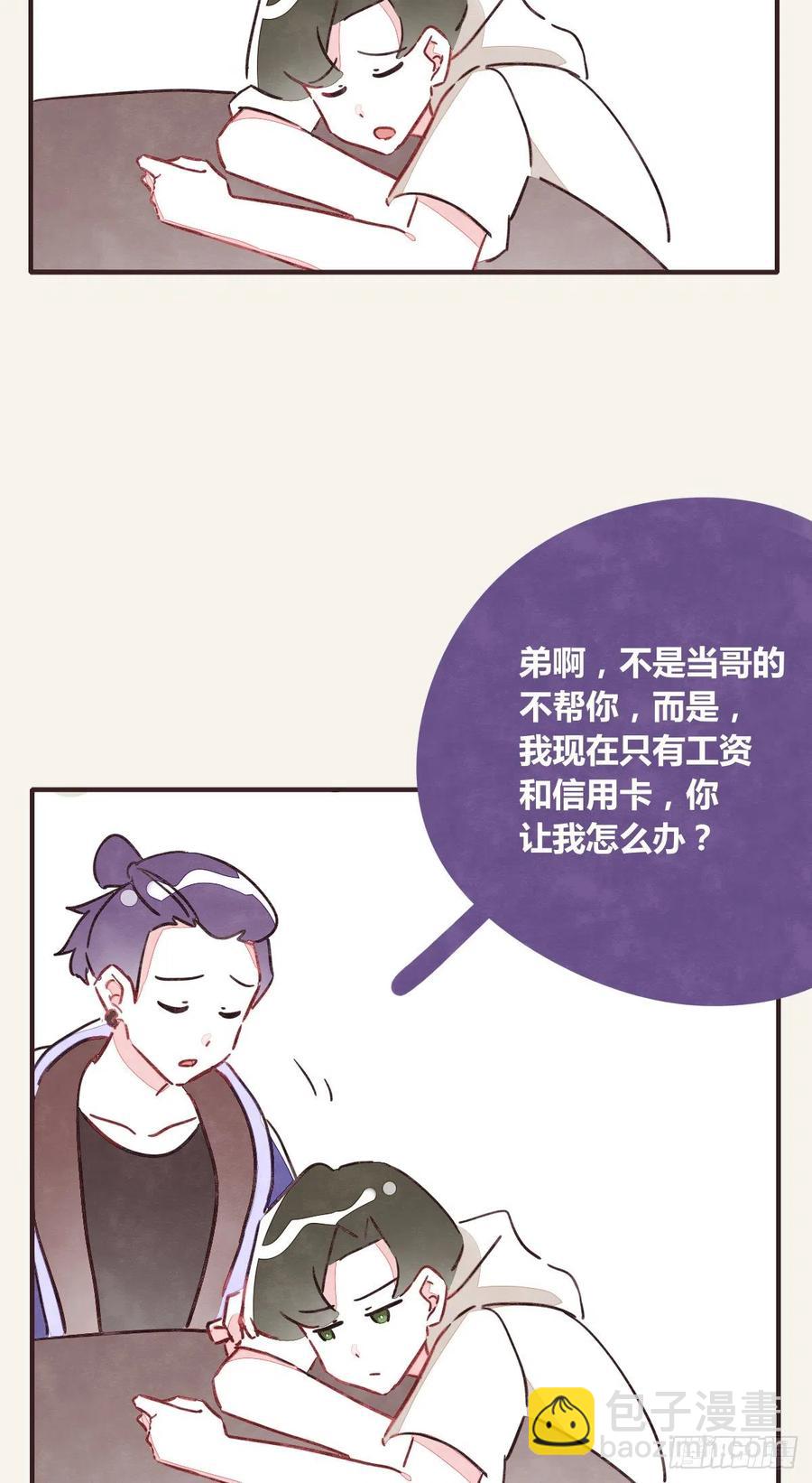 🍧805 第0352话 富二代们（二） 第15页