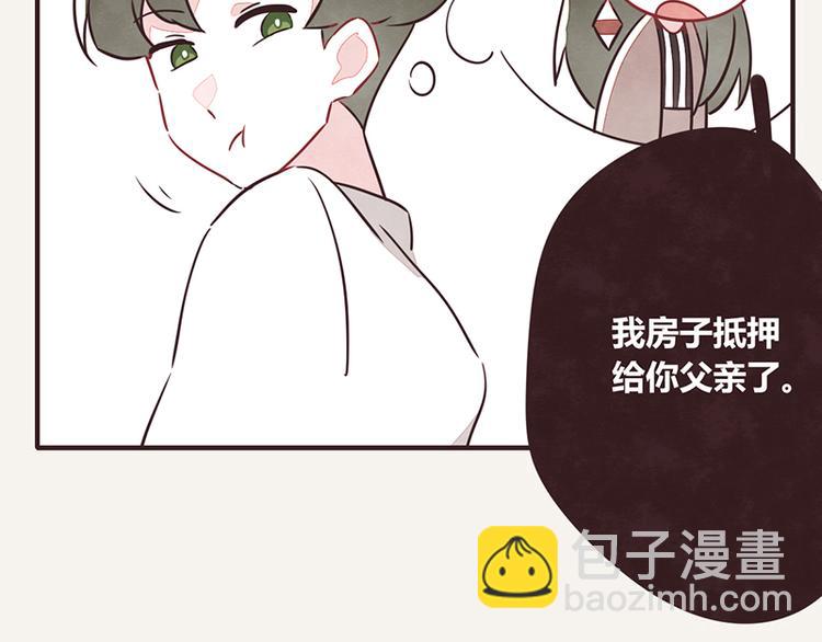 🍧805 第0036话 穷 第5页