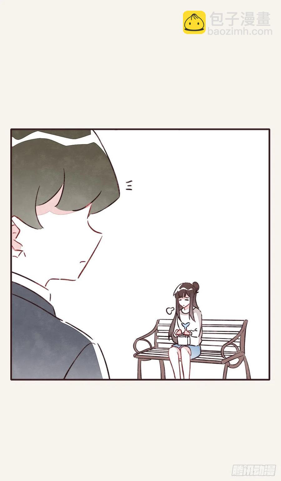 🍧805 第0358话 没事 第2页