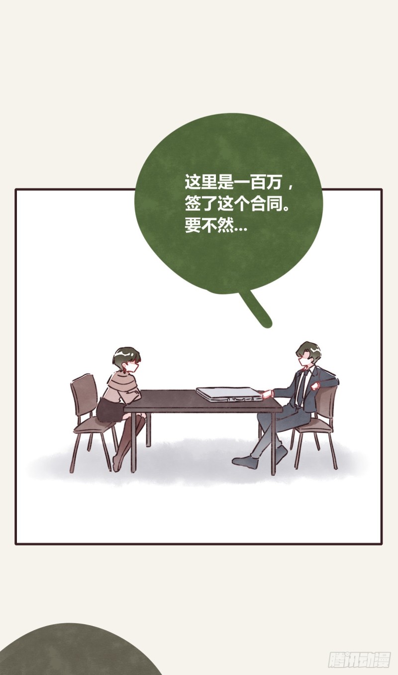 🍧805 第0367话 我不想合作了 第2页