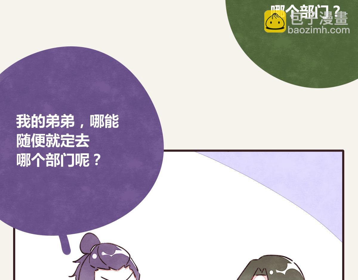 🍧805 第0373话 新公司 第4页