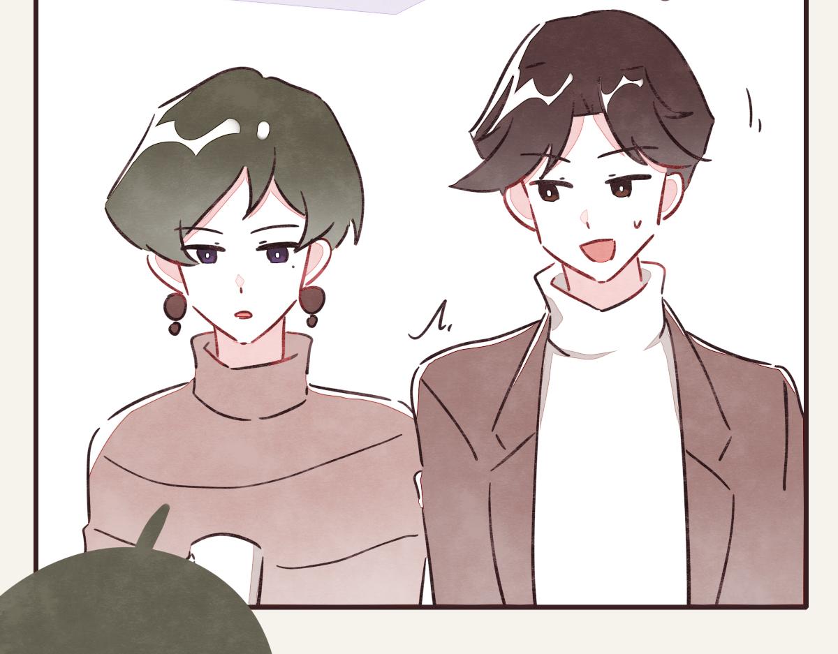 🍧805 第0373话 新公司 第50页