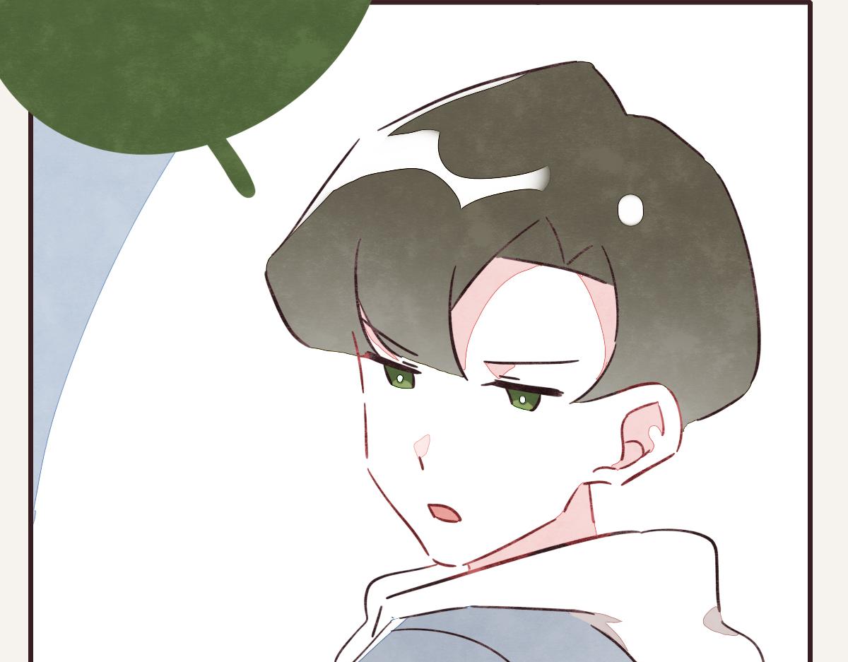 🍧805 第0387话 初恋啊 第26页