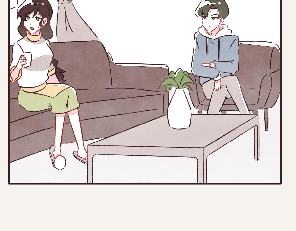 🍧805 第0395话 还好有你们（1） 第29页