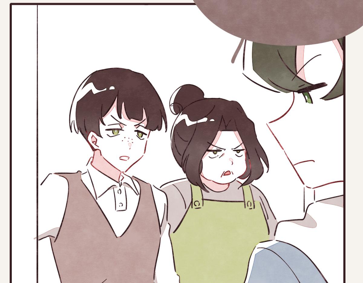 🍧805 第0403话 你想怎么办？ 第29页