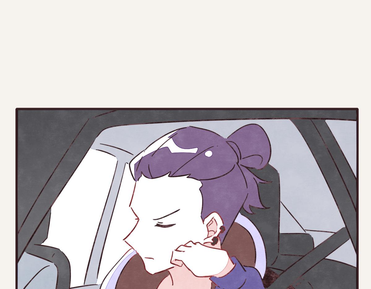 🍧805 第0405话 会没事的 第16页