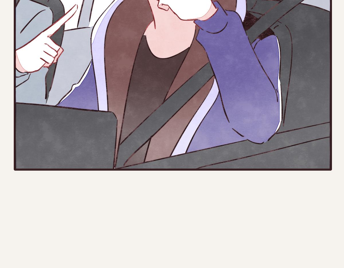 🍧805 第0405话 会没事的 第22页