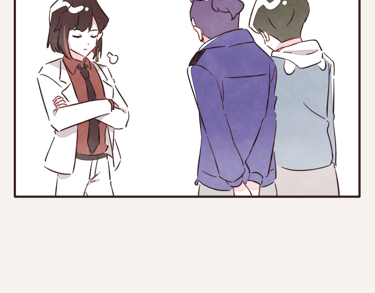 🍧805 第0405话 会没事的 第38页