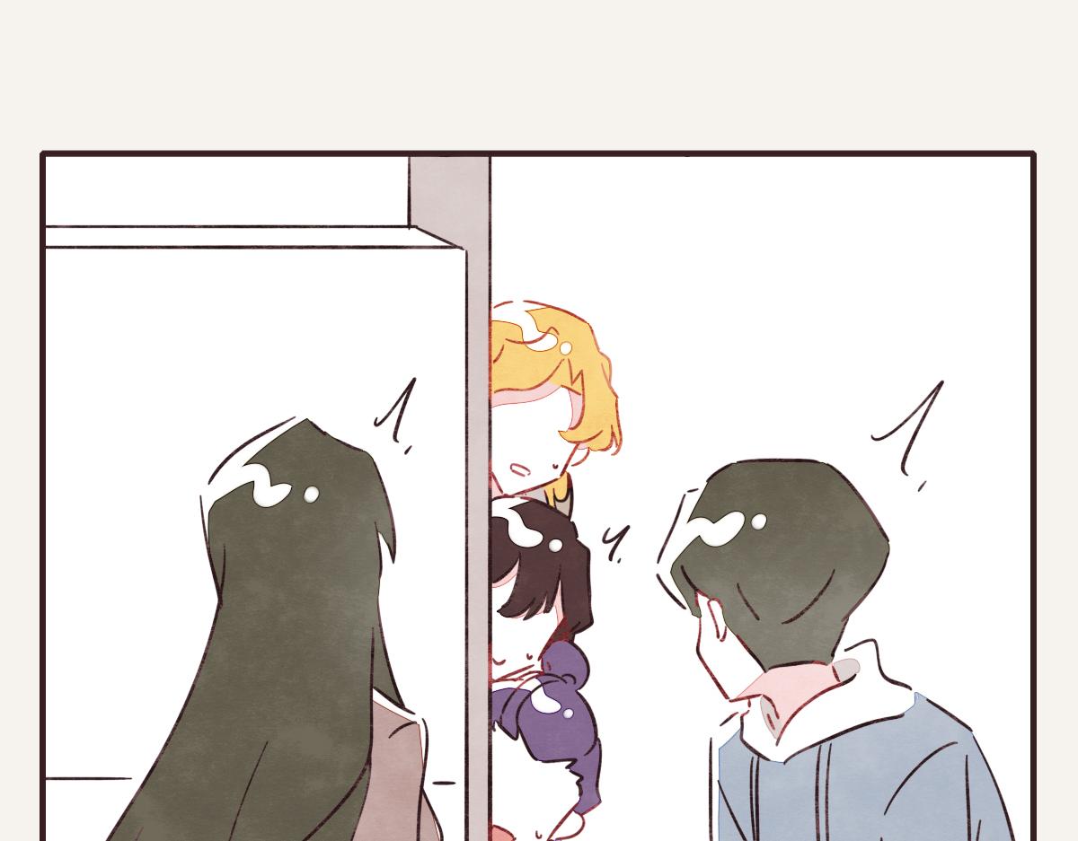 🍧805 第0411话 旁人眼中 第44页