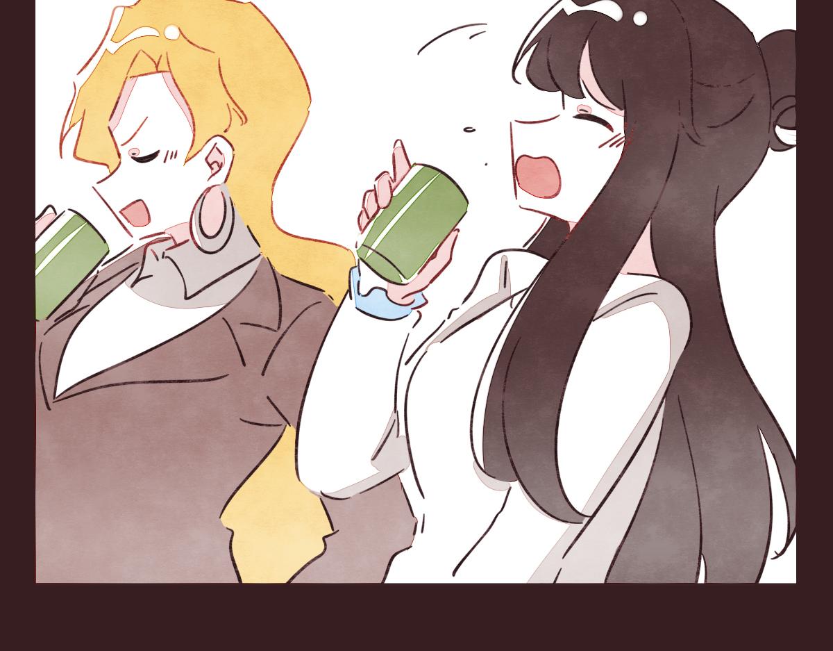 🍧805 第0415话 被拯救的人 第38页
