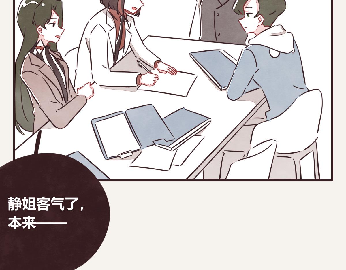 🍧805 第0417话 什么情况 第2页