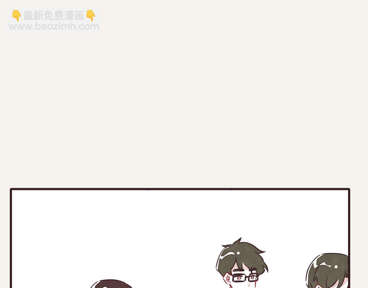 🍧805 第0417话 什么情况 第28页