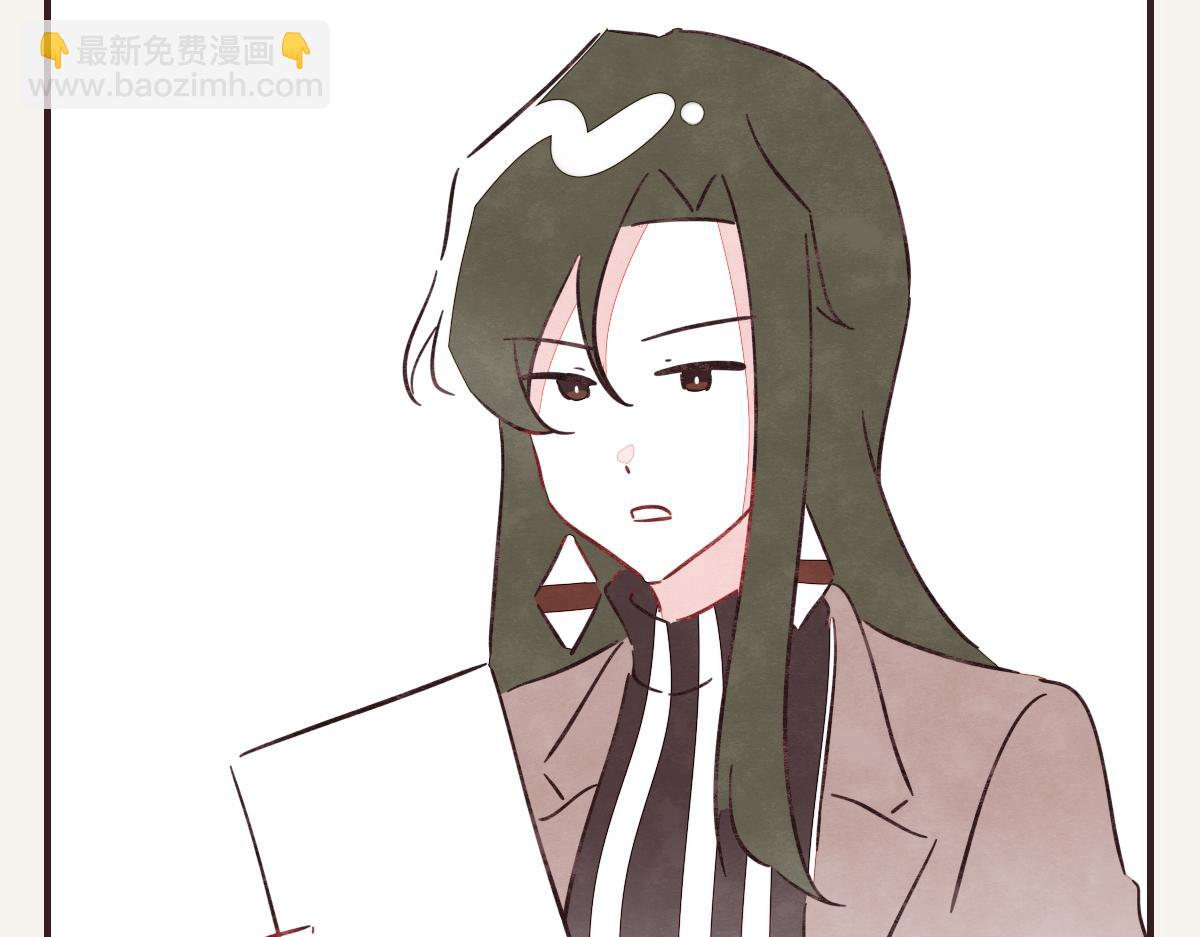 🍧805 第0417话 什么情况 第34页