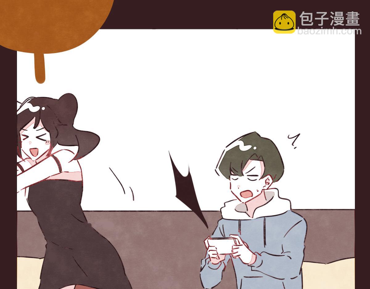 🍧805 第0420话 人来，人往 第20页
