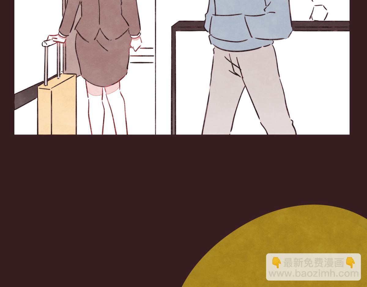 🍧805 第0420话 人来，人往 第29页