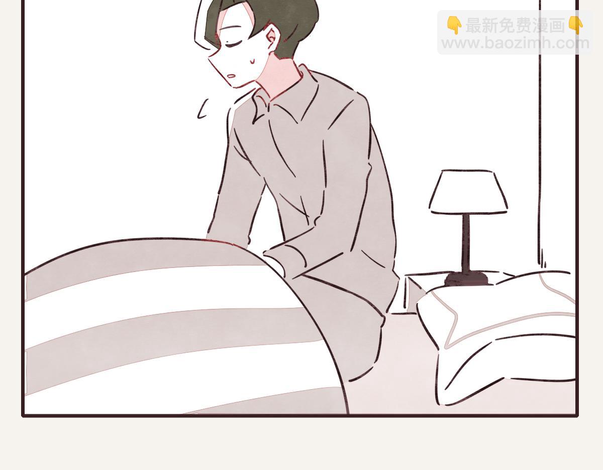 🍧805 第0420话 人来，人往 第49页