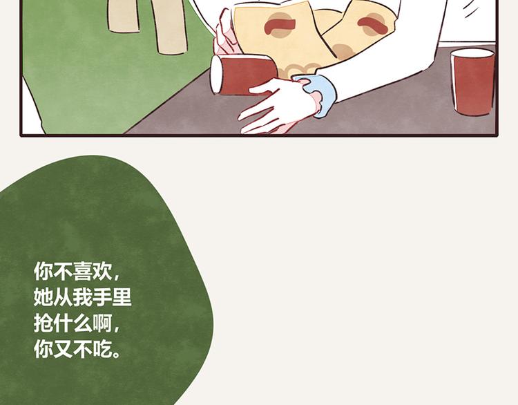 🍧805 第0050话 习惯了 第10页