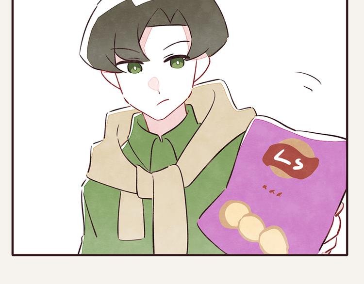 🍧805 第0050话 习惯了 第14页