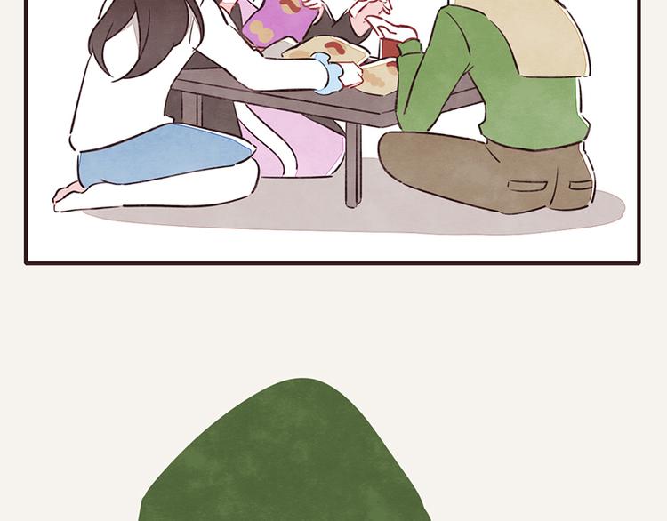 🍧805 第0050话 习惯了 第17页