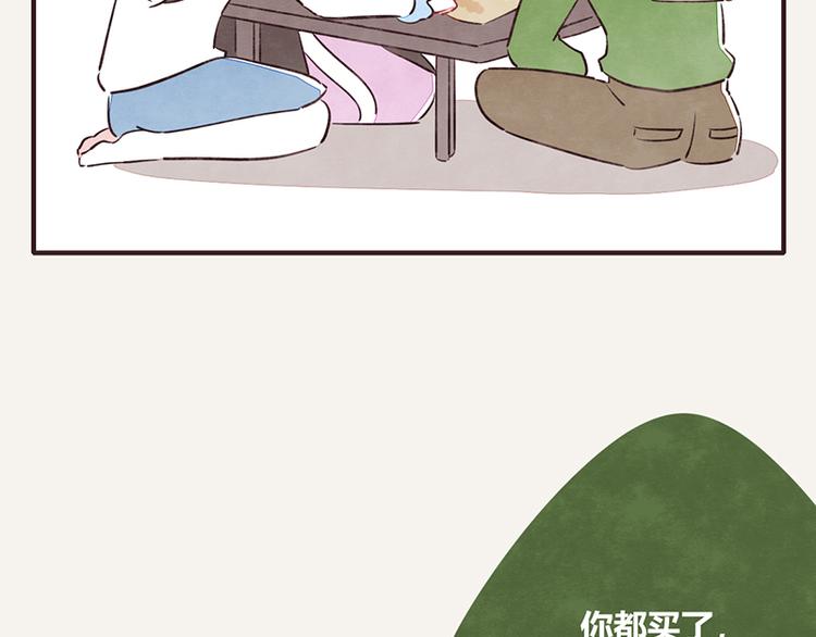 🍧805 第0050话 习惯了 第2页