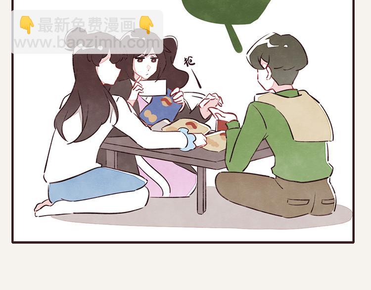 🍧805 第0050话 习惯了 第22页