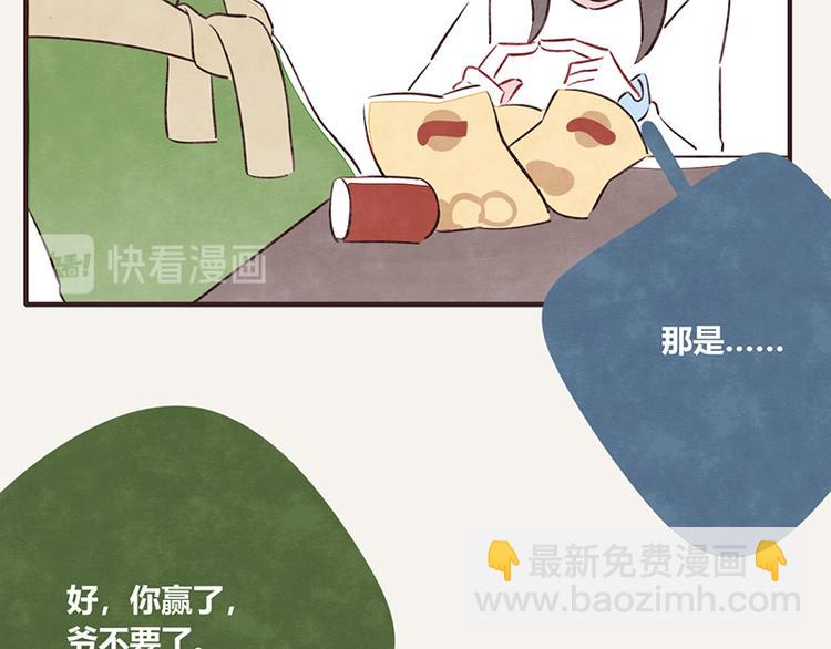 🍧805 第0050话 习惯了 第25页