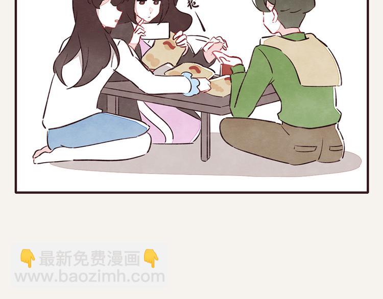 🍧805 第0050话 习惯了 第7页