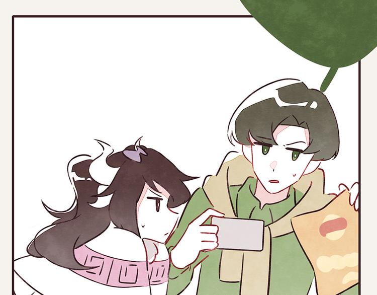 🍧805 第0052话 游戏与手办 第20页