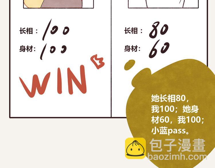 🍧805 第0054话 女人的本性 第5页