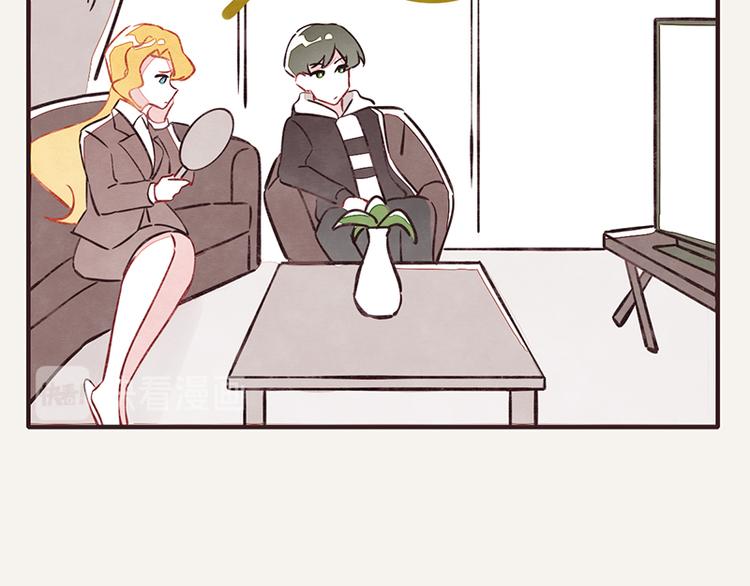 🍧805 第0056话 懂王 第13页