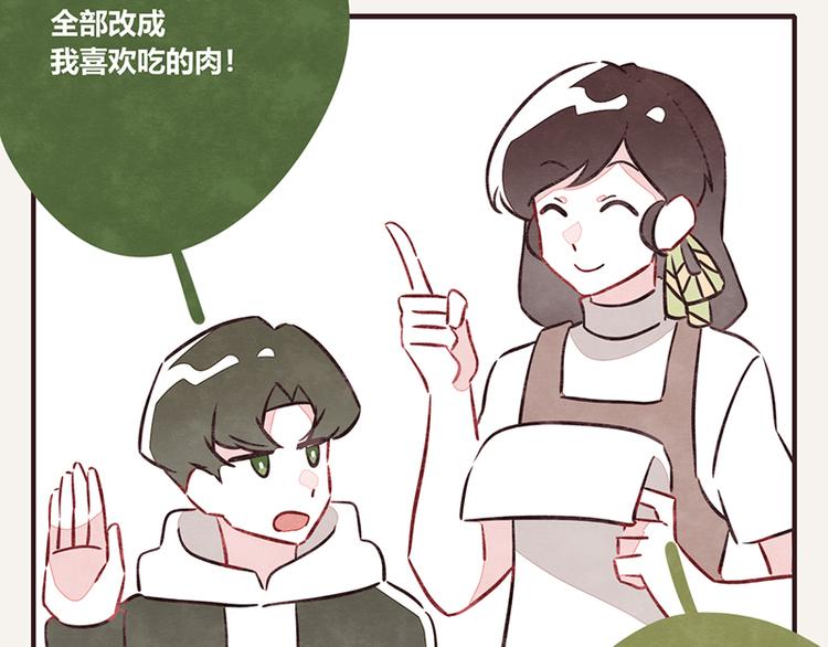🍧805 第0064话 菜单 第10页