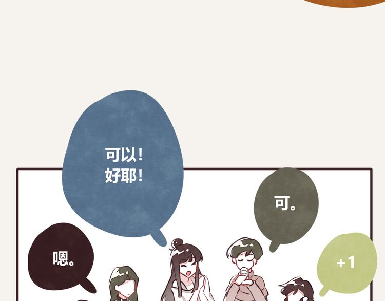 🍧805 第0076话 放假去哪儿 第4页