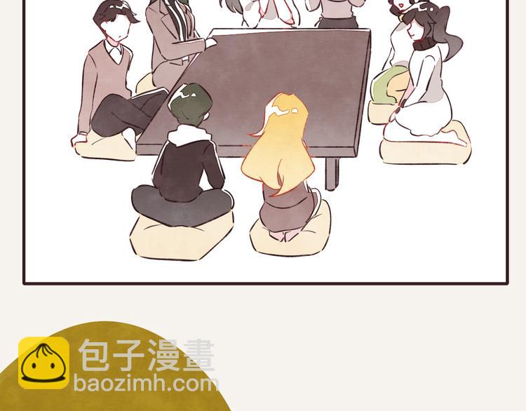 🍧805 第0076话 放假去哪儿 第5页