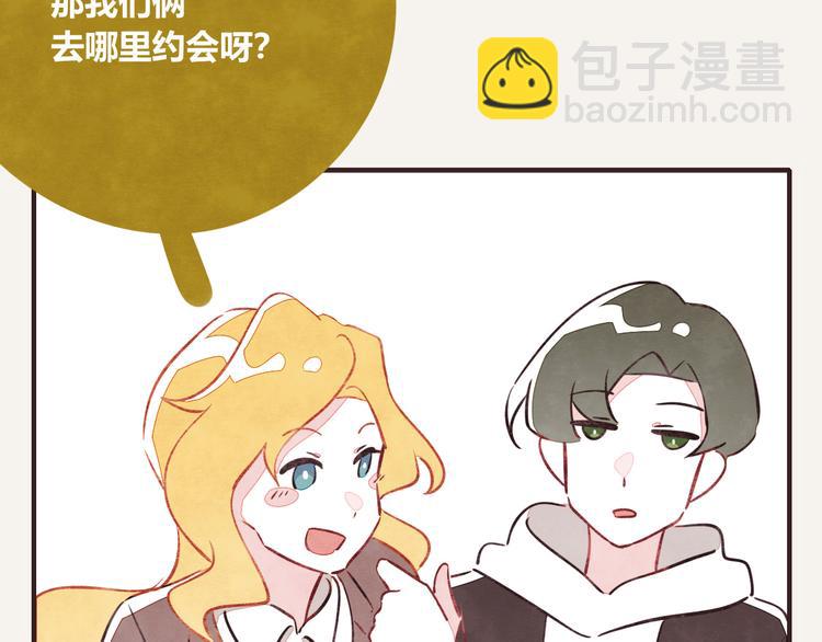 🍧805 第0076话 放假去哪儿 第7页