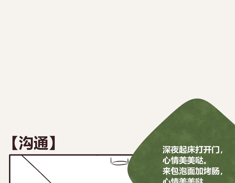 🍧805 第0092话 沟通 第1页