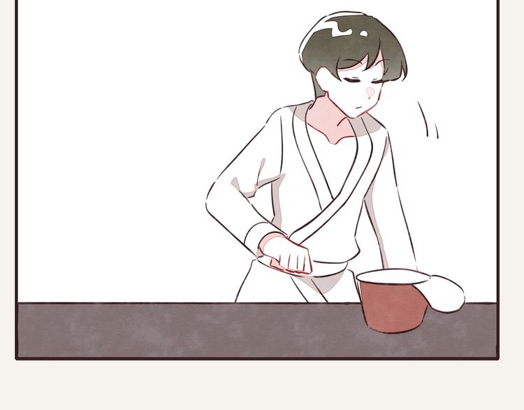 🍧805 第0094话 泡面 第25页