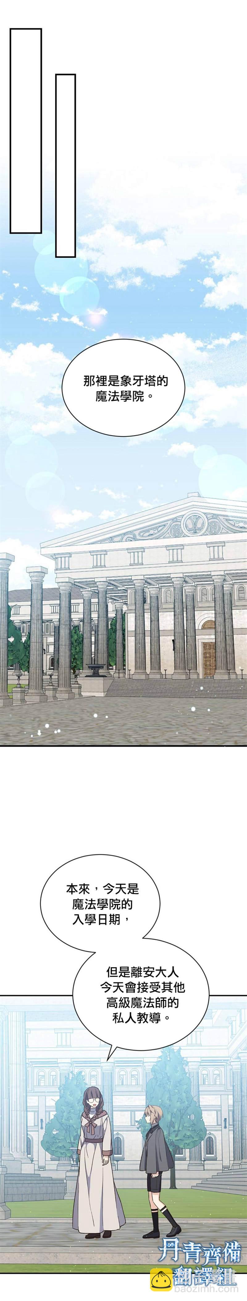 8级魔法师的回归 - 第18话 - 4