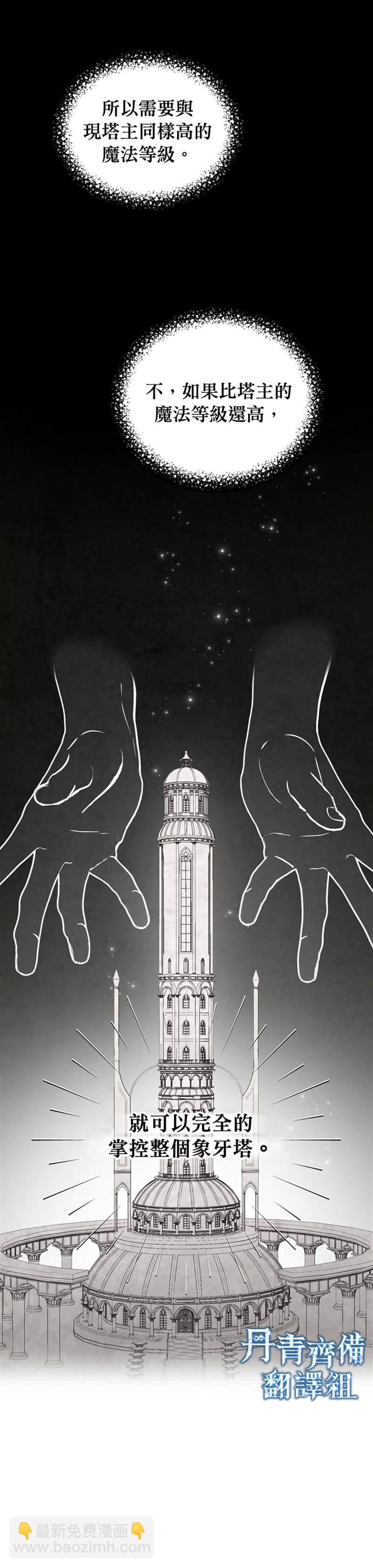 8级魔法师的回归 - 第18话 - 4