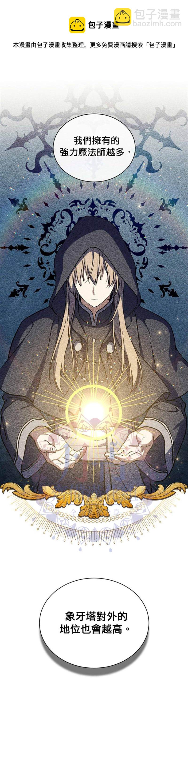 8级魔法师的回归 - 第18话 - 1