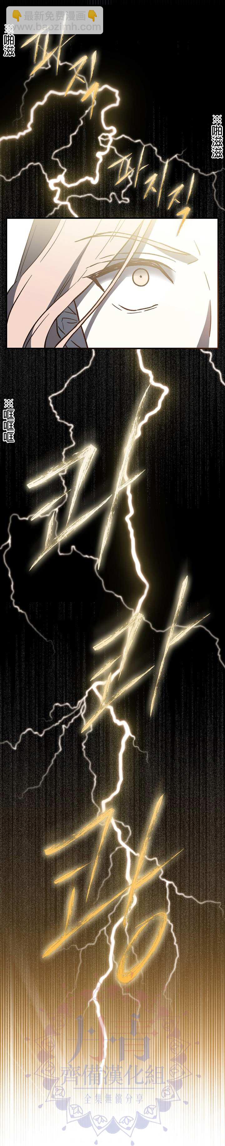 8级魔法师的回归 - 第21话 - 1