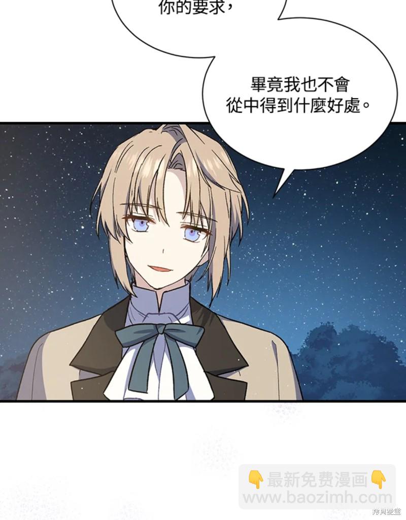 8级魔法师的回归 - 第23话(2/3) - 2