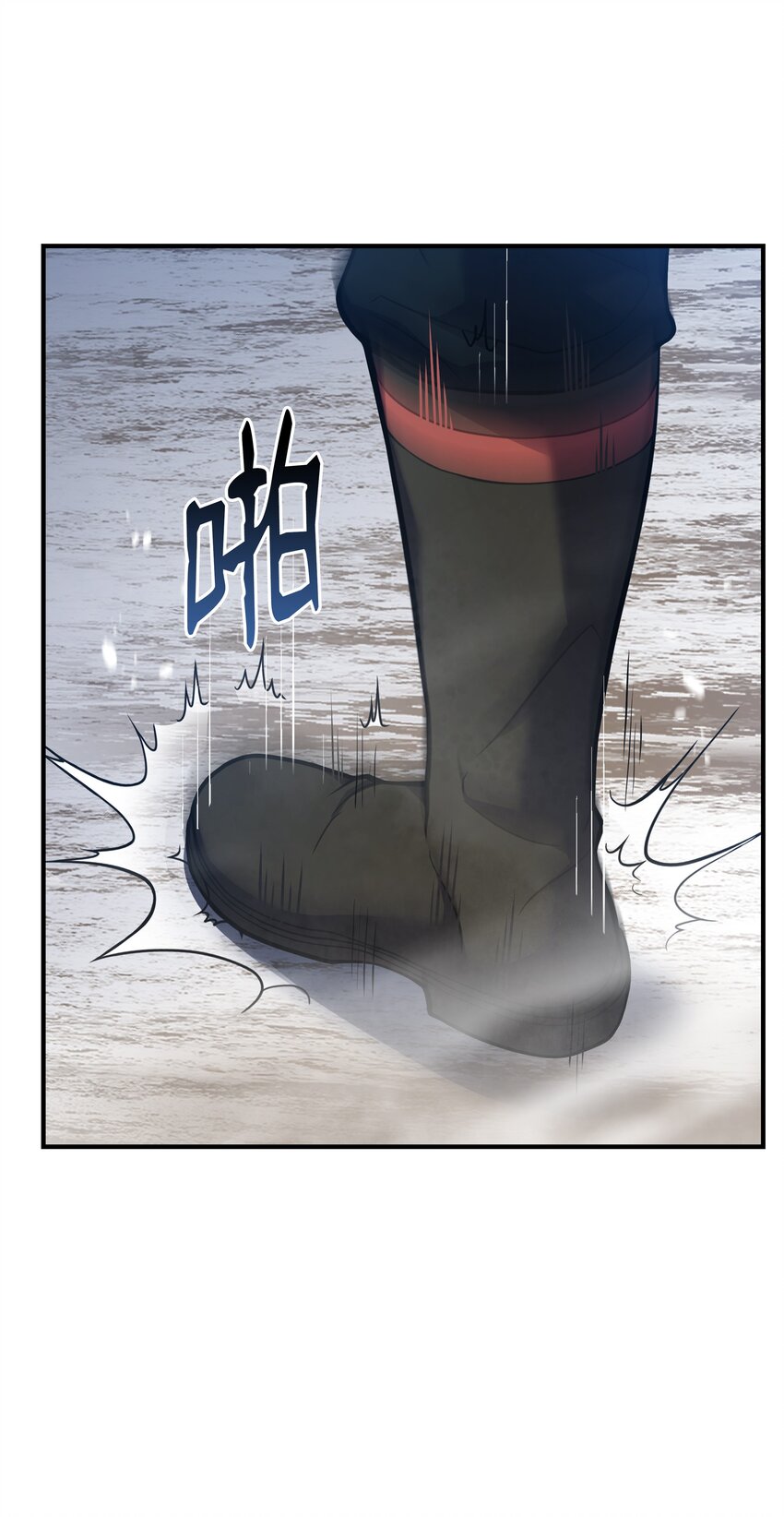 115 雪塔(1/3)-第115话