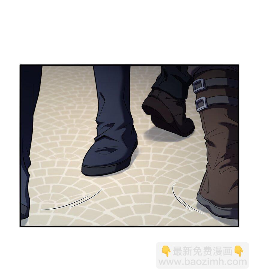 131 联合国同盟(1/2)-第131话